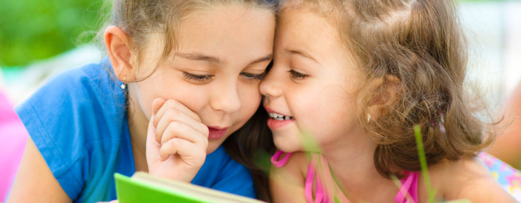 3 ways to teach children without gossip that mothers need to know