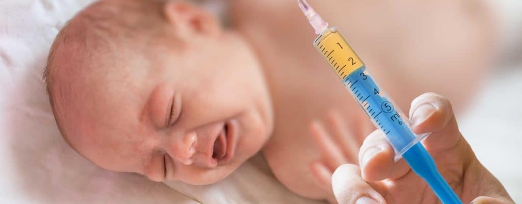 Updates on the expanded immunization program for children