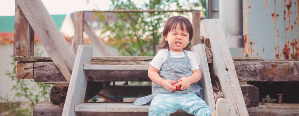 ¿Qué hacer para que un bebé con cólicos se sienta mejor?