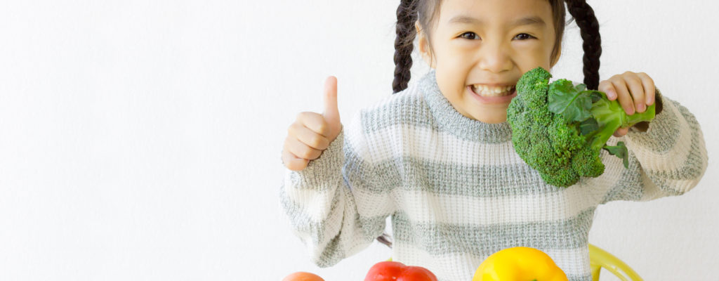 Was sollte ein Kind mit Nasenbluten essen und was sollte man vermeiden?