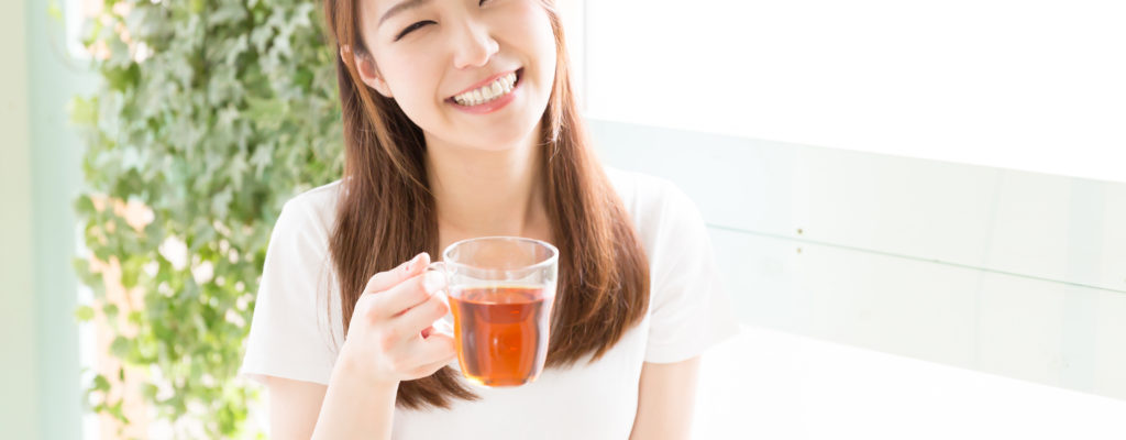 5 أنواع شاي تقلل من خصوبة المرأة