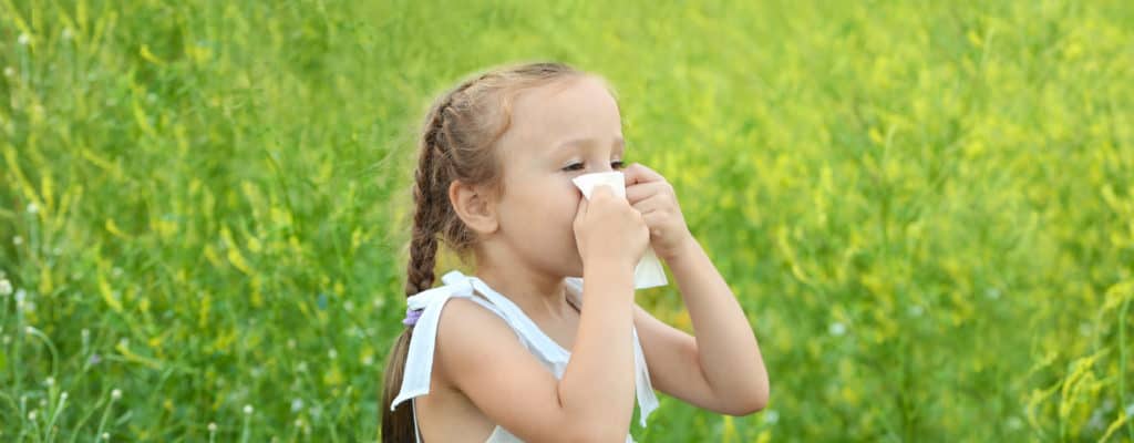 Lernen Sie wetterallergische Rhinitis und gute Hausmittel