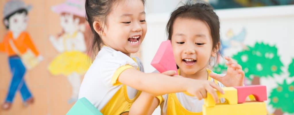 Vor- und Nachteile bei der Entsendung von Kindern in die Vorschule