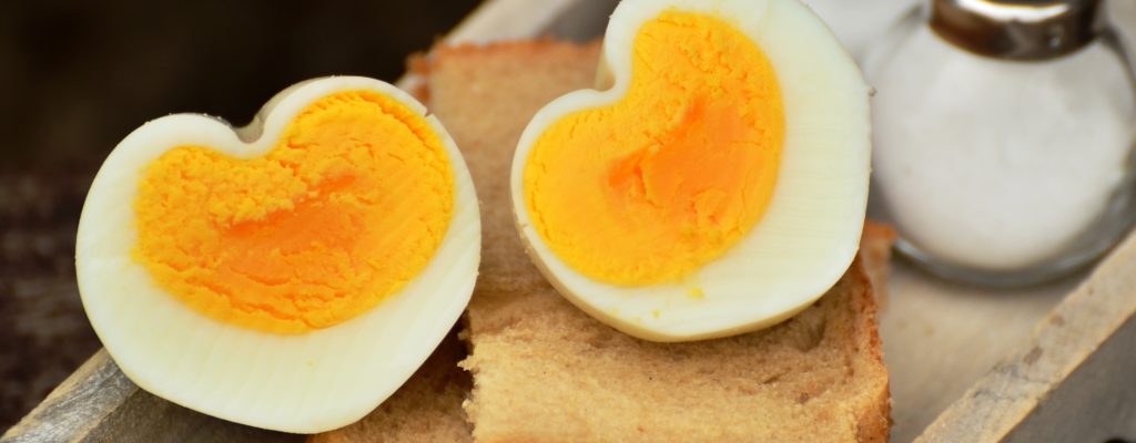 10 delicious recipes from simple eggs for children