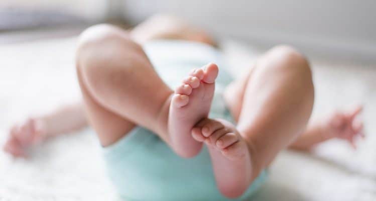 Il fenomeno dellerezione neonatale è preoccupante?