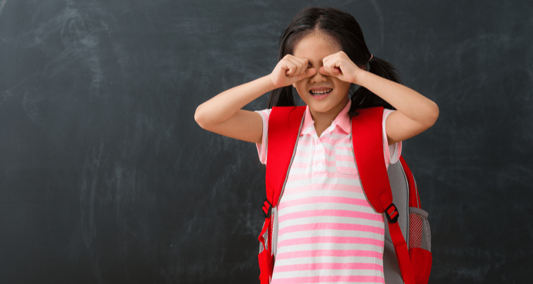 7 أسباب الأكثر شيوعاً لتسرّب الأطفال من المدرسة