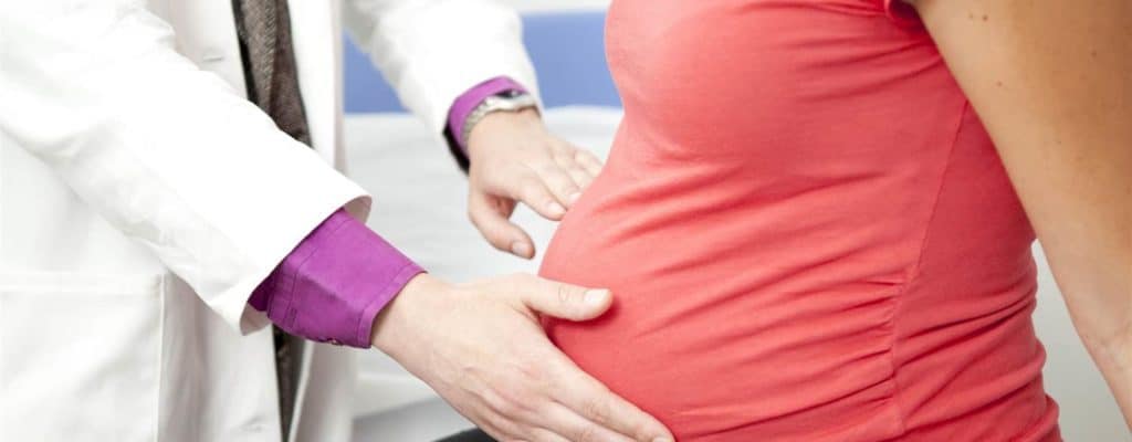วิธีรักษาเมื่อหญิงตั้งครรภ์เป็นโรคไส้ติ่งอักเสบ
