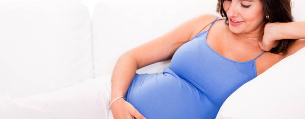 تدابير للمساعدة في تقليل حب الشباب أثناء الحمل