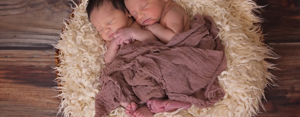 เผยวิธีตั้งครรภ์ลูกแฝดไม่ยากอย่างที่คิด