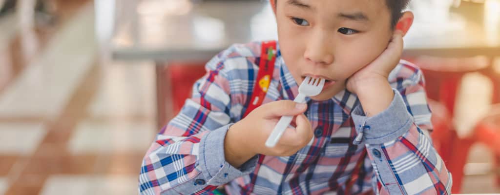 4 Arten von Stoffwechselstörungen sind bei kleinen Kindern häufig