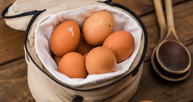Benefits of eggs for children