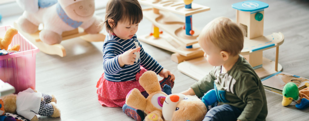 7 Arten von unsicheren Kinderspielzeugen sollten Sie vermeiden, Ihre Kinder spielen zu lassen