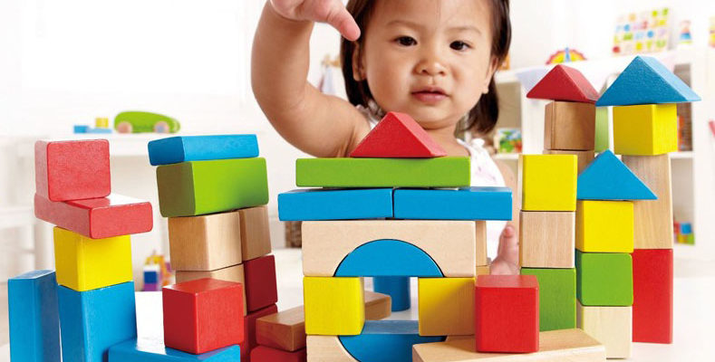 어린 이용 장난감 : 어린 이용 장난감 선택의 비결
