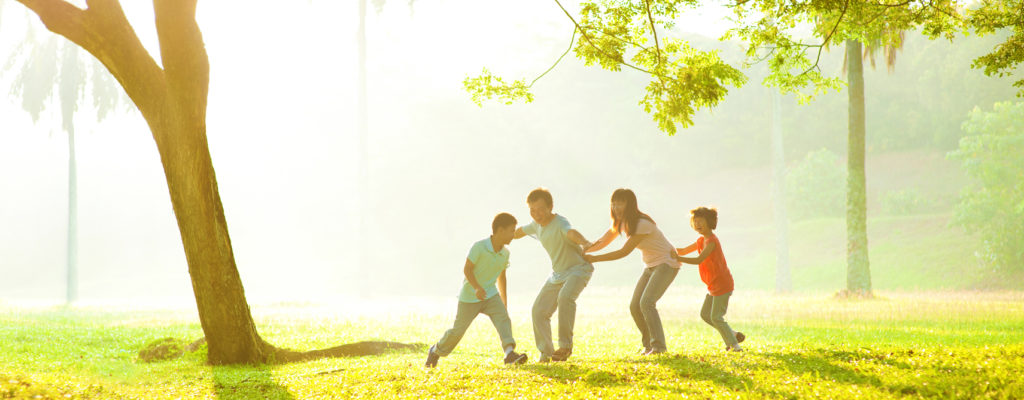 Familienkonflikt: Was muss ein Kind tun, um ihn zu überwinden?