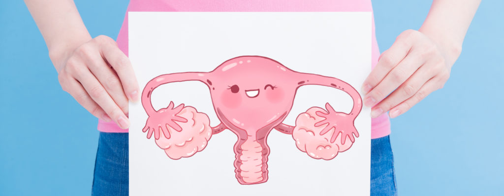 تعرف على الرحم والتغيرات أثناء الحمل