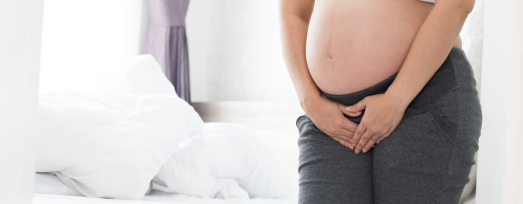 El secreto para acabar de inmediato con la situación de micción excesiva en las madres embarazadas