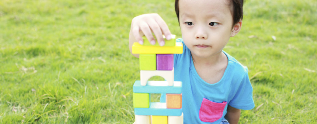 Signs of autism in children parents should pay attention