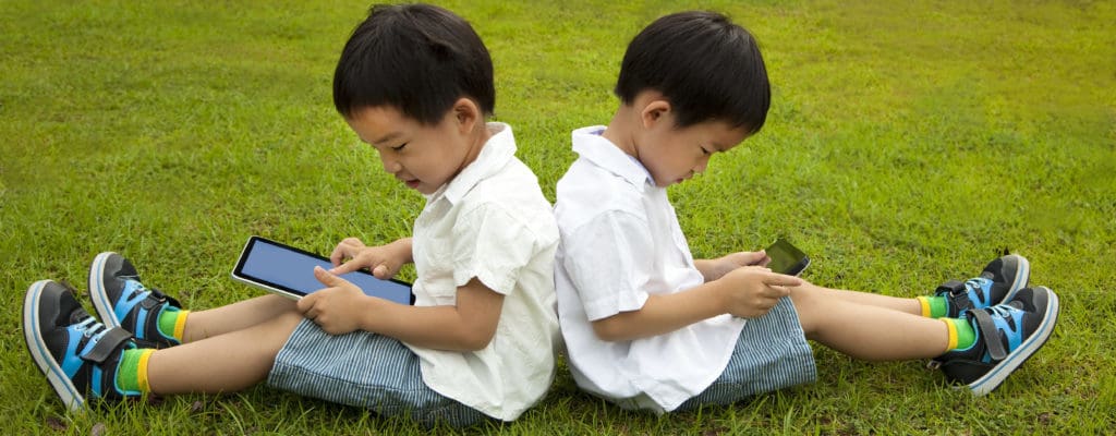 5 Negative Effects of Technology on Your Family Life (Part 2)