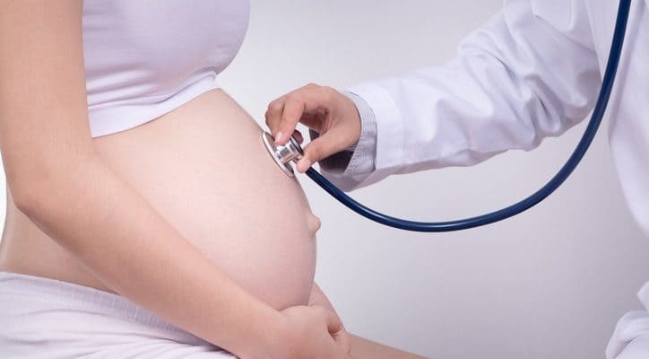 7 razones de su embarazo no deseado