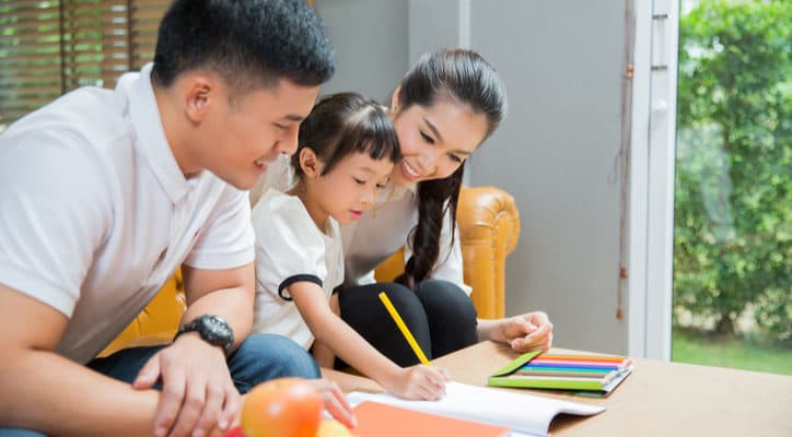 人気のある子育て戦略について教えてください