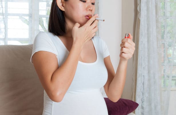 Das Geheimnis einer wirksamen Raucherentwöhnung für schwangere Mütter