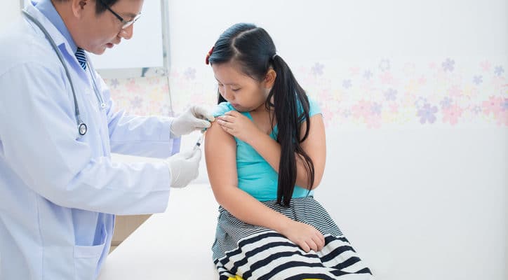 Todo lo que necesita saber sobre la vacuna contra la encefalitis japonesa