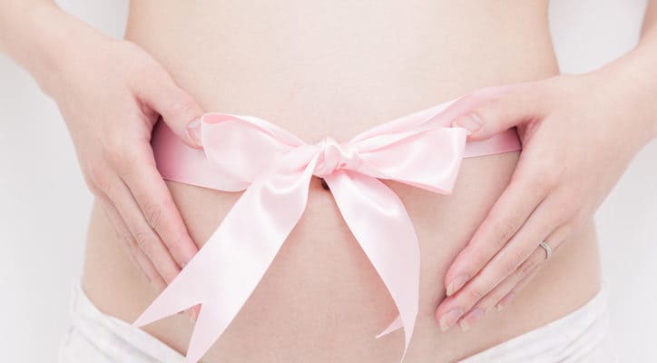 Deux symptômes de grossesse incontrôlables que vous devez connaître