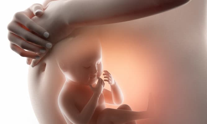 Pourquoi un fœtus plus âgé est-il inquiétant?