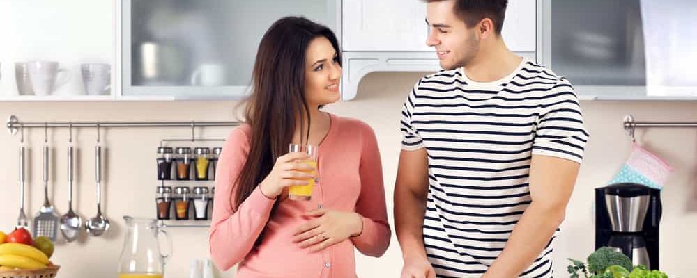 ¿Qué no se debe comer durante los primeros 3 meses de embarazo, de qué abstenerse?