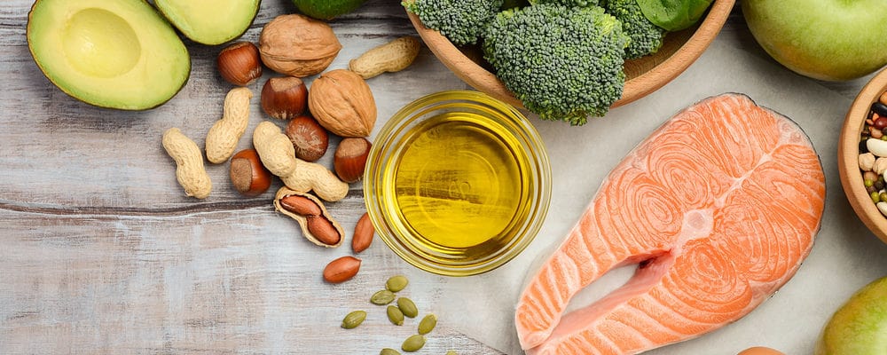 Uzupełnij kwasy omega-3 swojego dziecka następującymi pokarmami