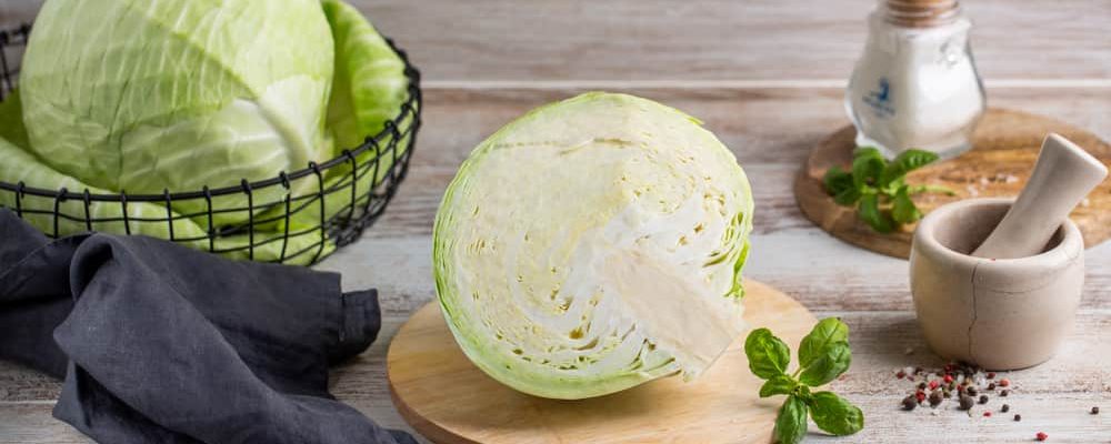 Should your child eat cabbage or not?