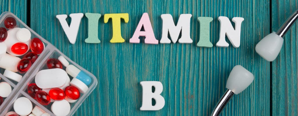 ¿Su hijo tiene deficiencia de vitamina B?