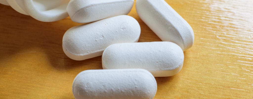 Panadol und Aspirin: Eltern sollten vorsichtig sein, wenn sie es ihren Kindern geben