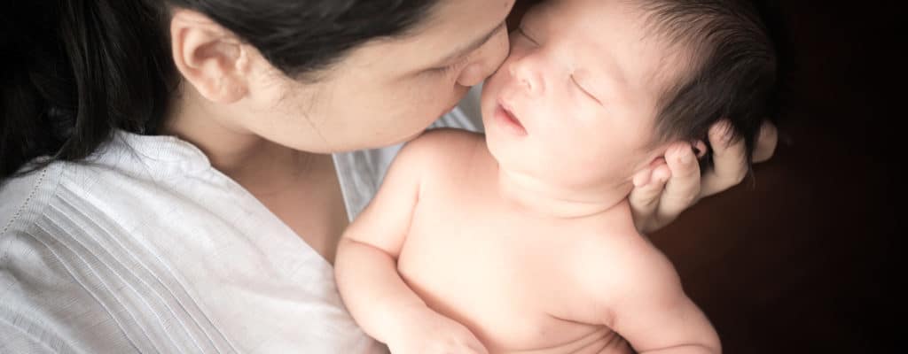 Quale età per partorire è la migliore per madre e bambino?