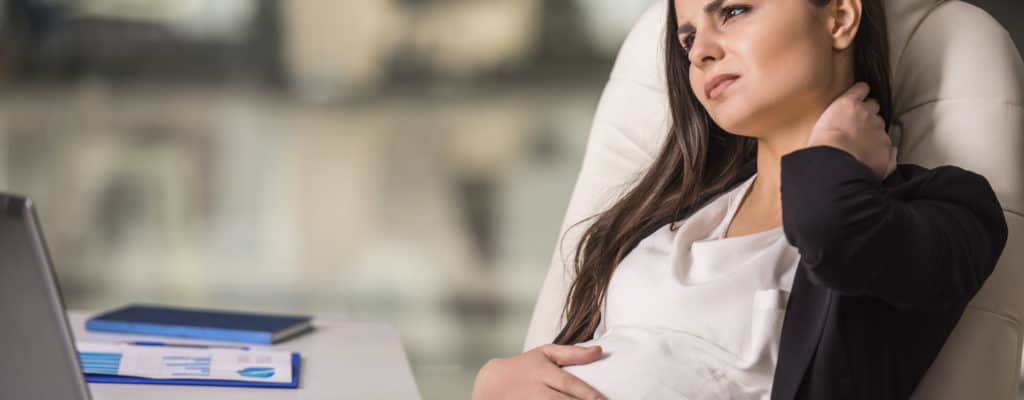 تحتاج الأمهات الحوامل إلى التحقق من 7 قضايا من أجل حمل آمن