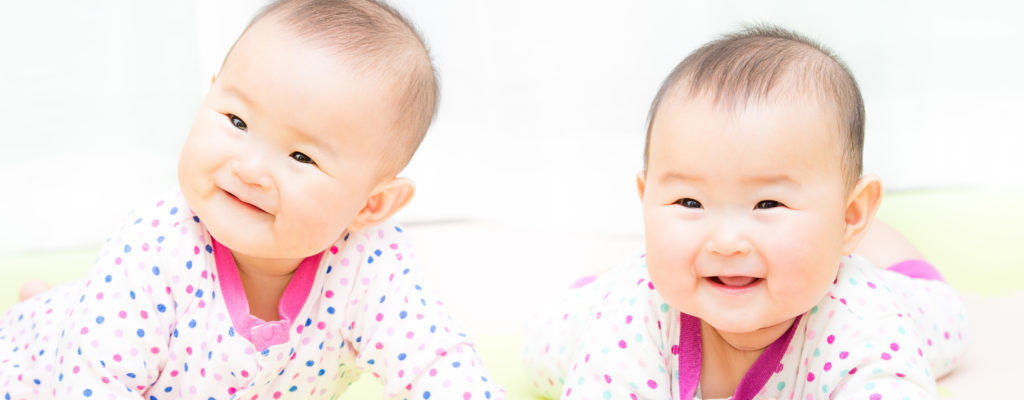 安全で健康的な妊娠のために双子を妊娠しているときの11のメモ