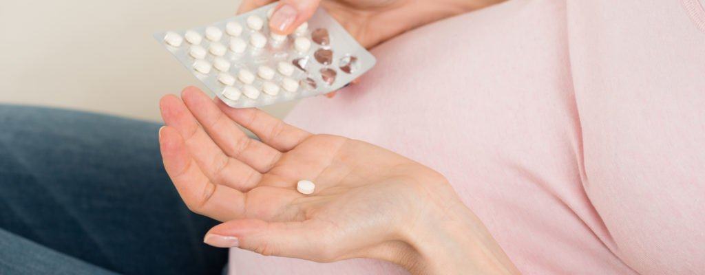 Sind Magensäureantazida für schwangere Frauen sicher?