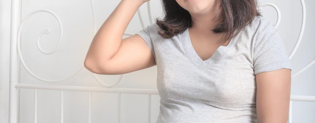Gute Tipps, um schwangeren Müttern zu helfen, Schwindel sofort zu stoppen