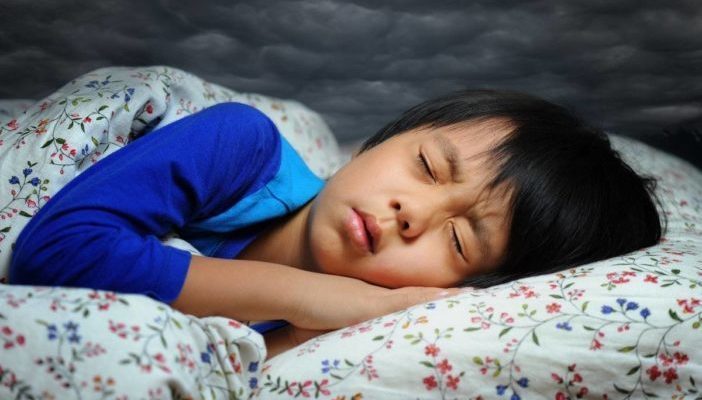 4 ways to help your child overcome nightmares: Have you tried it?