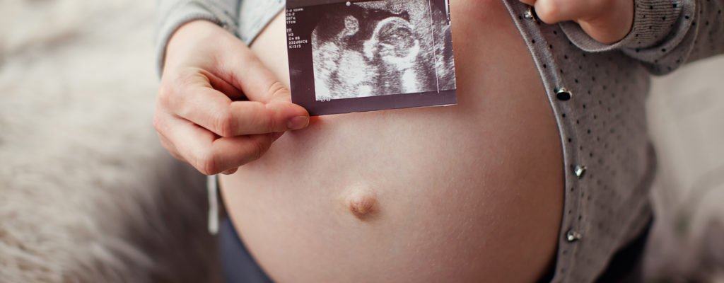 不用超聲波就能知道胎兒的性別嗎？