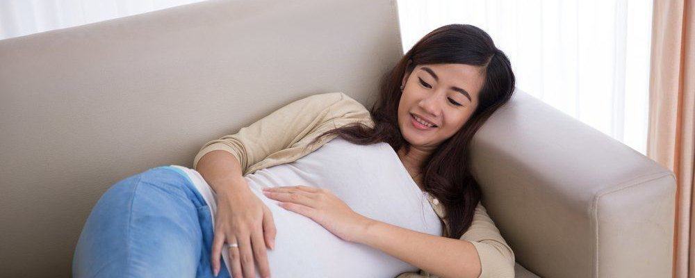 6 changes in the breast of pregnant mothers need to know