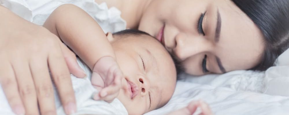 Combien de temps faut-il à une césarienne pour guérir? Soins après une césarienne