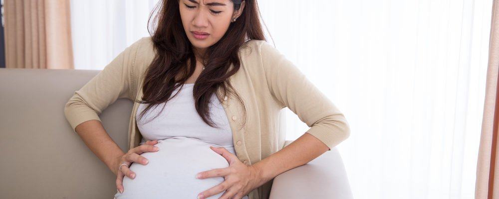 خطر الإجهاض الناجم عن استخدام فلوكونازول لعدوى الخميرة المهبلية
