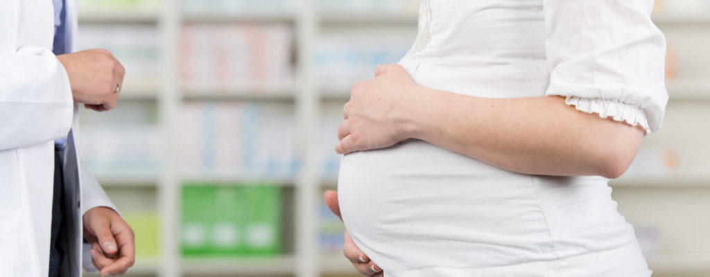 懷孕期間應遠離的5條謠言