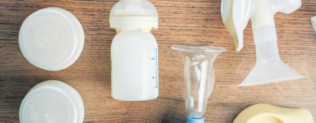 10 preguntas sobre la correcta conservación de la leche materna necesitan atención