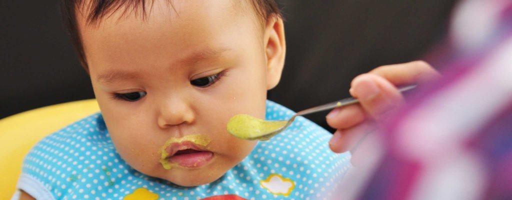 9 foods your child should avoid eating