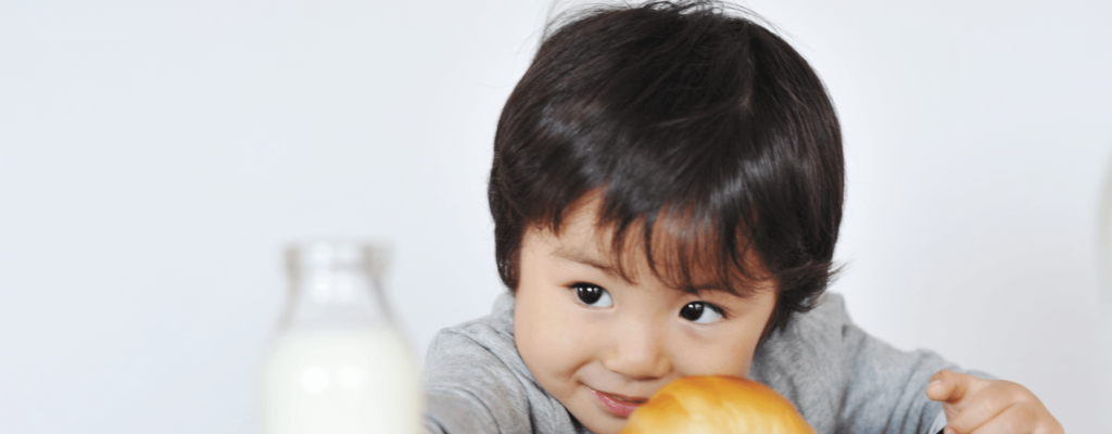 7 Arten von Lebensmitteln zur Verbesserung der Ernährung von Babys