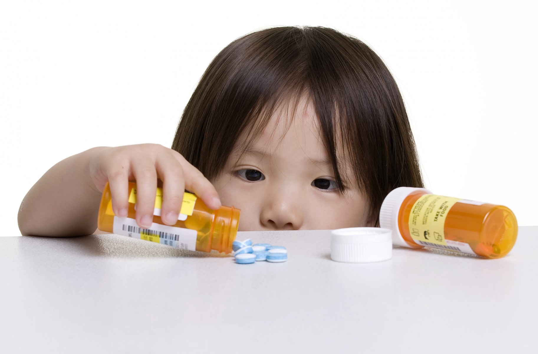 How to give medicine to your baby: Top 6 mistakes of mother