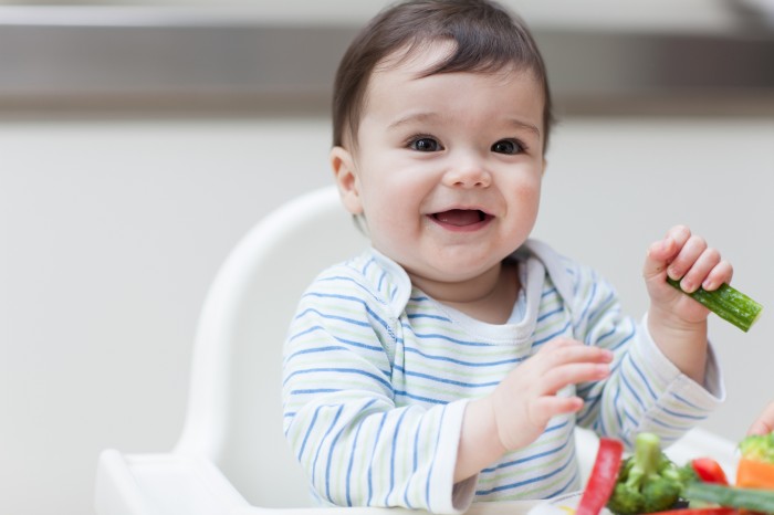 1〜3歳の子供のための栄養：避けるべき5つの食品！