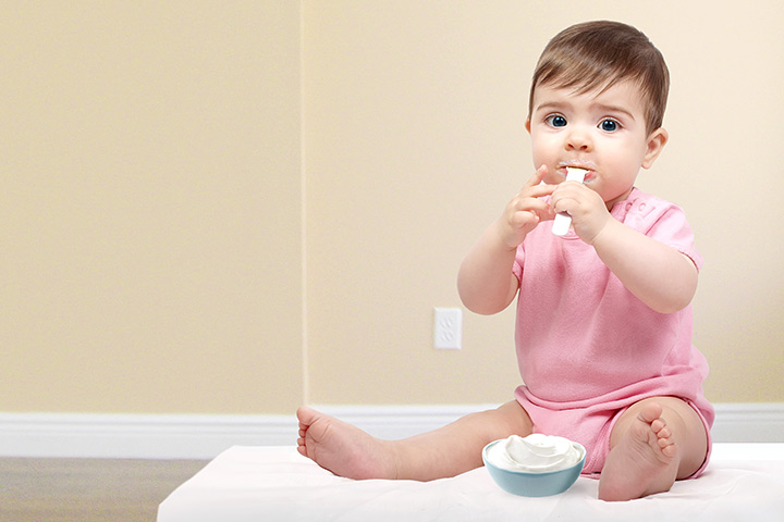 1歳未満の子供のための栄養：9つのタブー料理